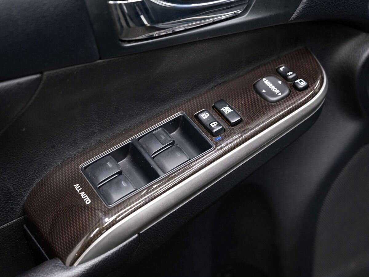 Toyota Camry б/у, 2018, Автоматическая. Фото: #22