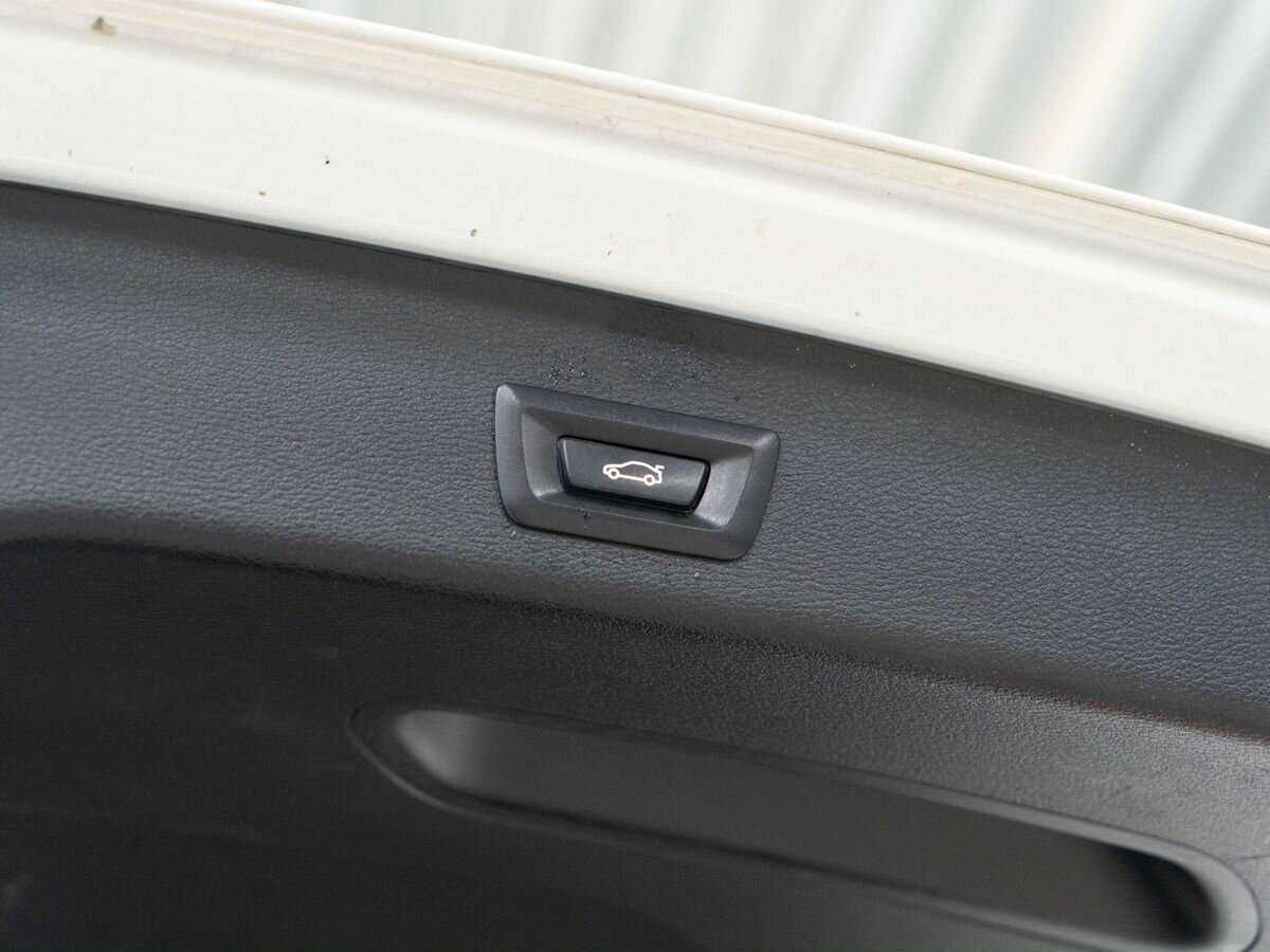 BMW X3 б/у, 2013, Автоматическая. Фото: #7