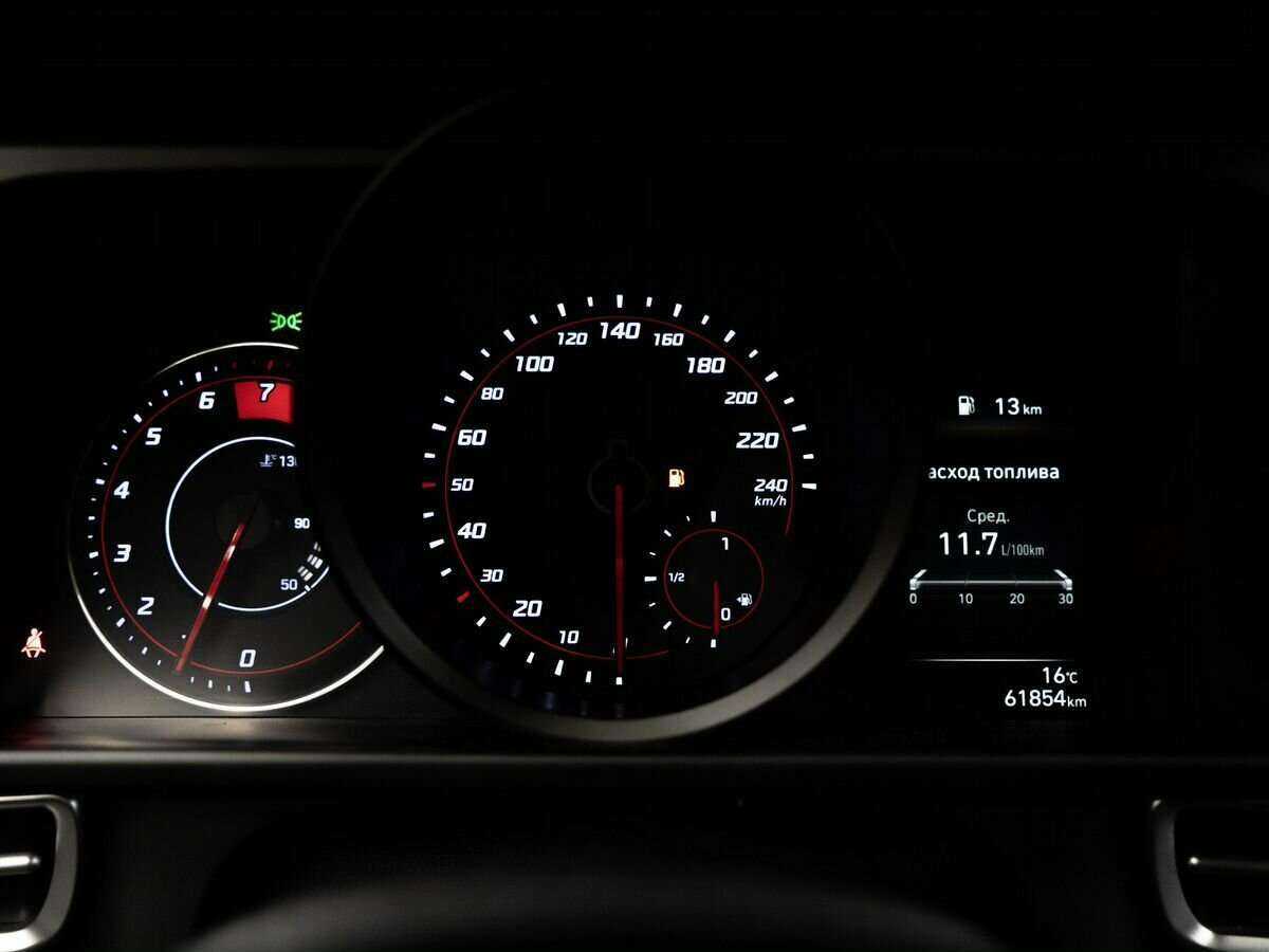 Hyundai Elantra б/у, 2021, Автоматическая. Фото: #11