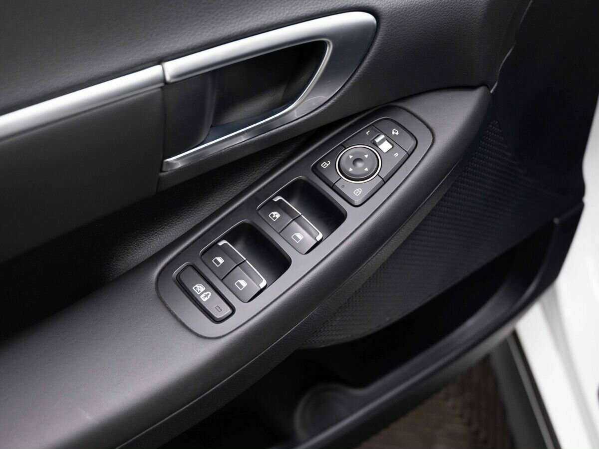 Hyundai Sonata б/у, 2020, Автоматическая. Фото: #16