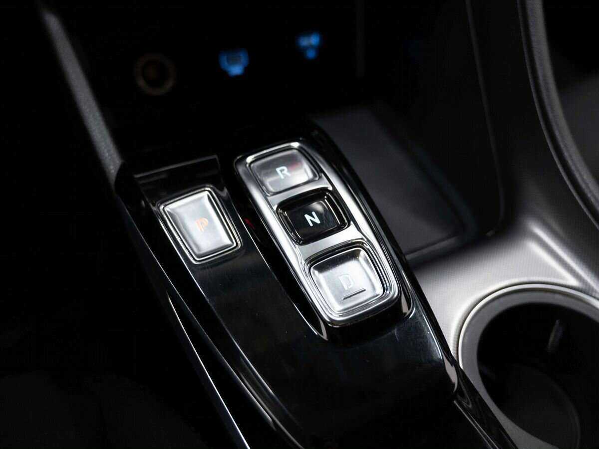 Hyundai Sonata б/у, 2020, Автоматическая. Фото: #20