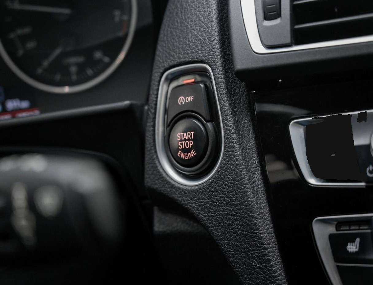 BMW 1 серии б/у, 2016, Автоматическая. Фото: #22