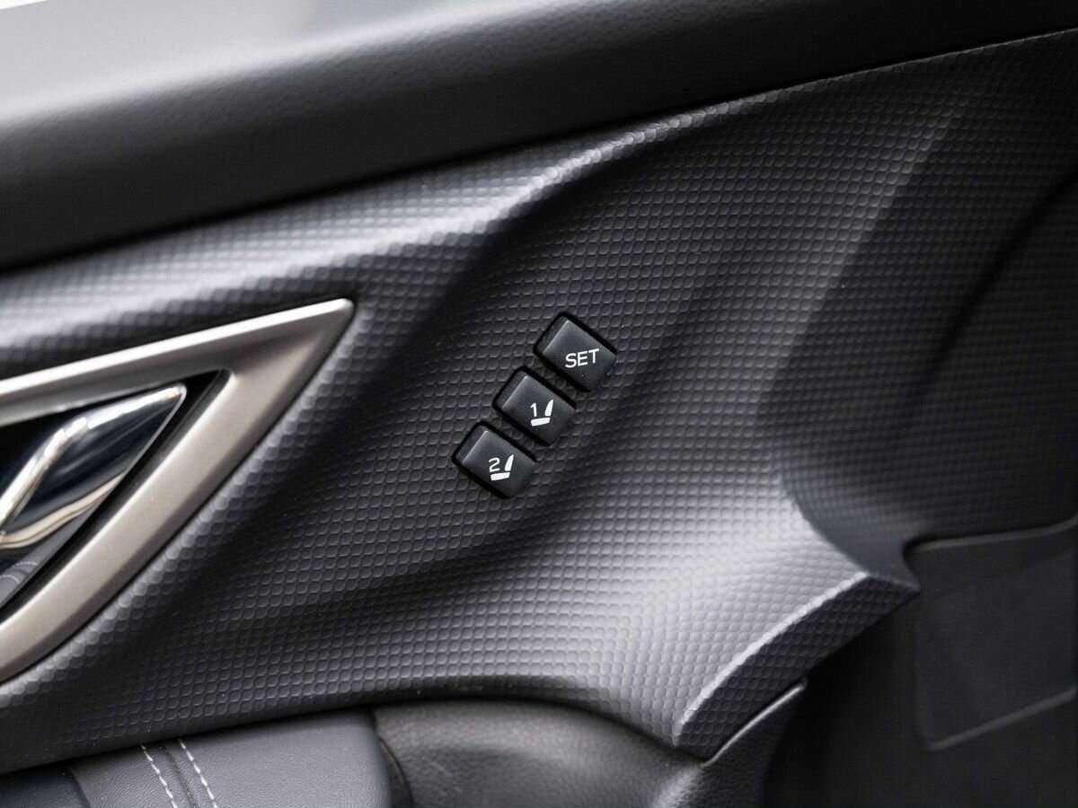 Subaru Forester б/у, 2018, Вариатор. Фото: #25