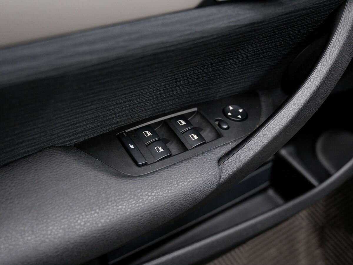 BMW X1 б/у, 2013, Автоматическая. Фото: #14