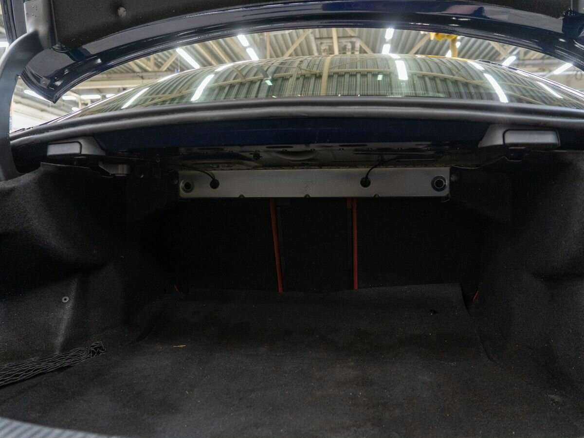 Mercedes-Benz C-Класс б/у, 2014, Автоматическая. Фото: #7