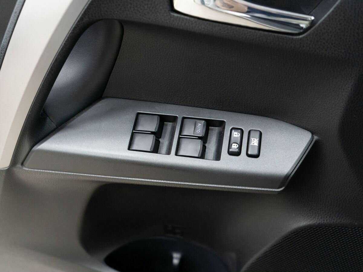 Toyota RAV4 б/у, 2016, Вариатор. Фото: #13