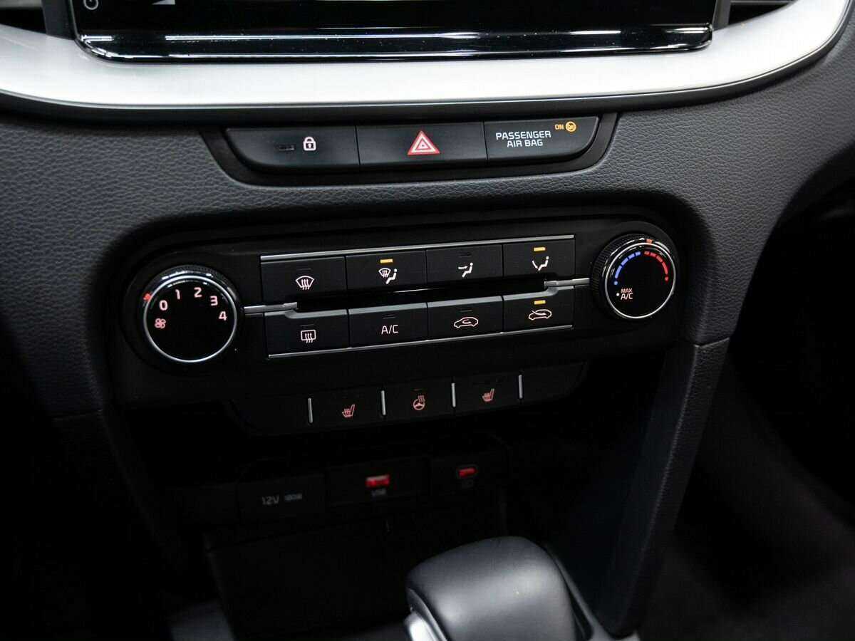 Kia Ceed б/у, 2022, Автоматическая. Фото: #19