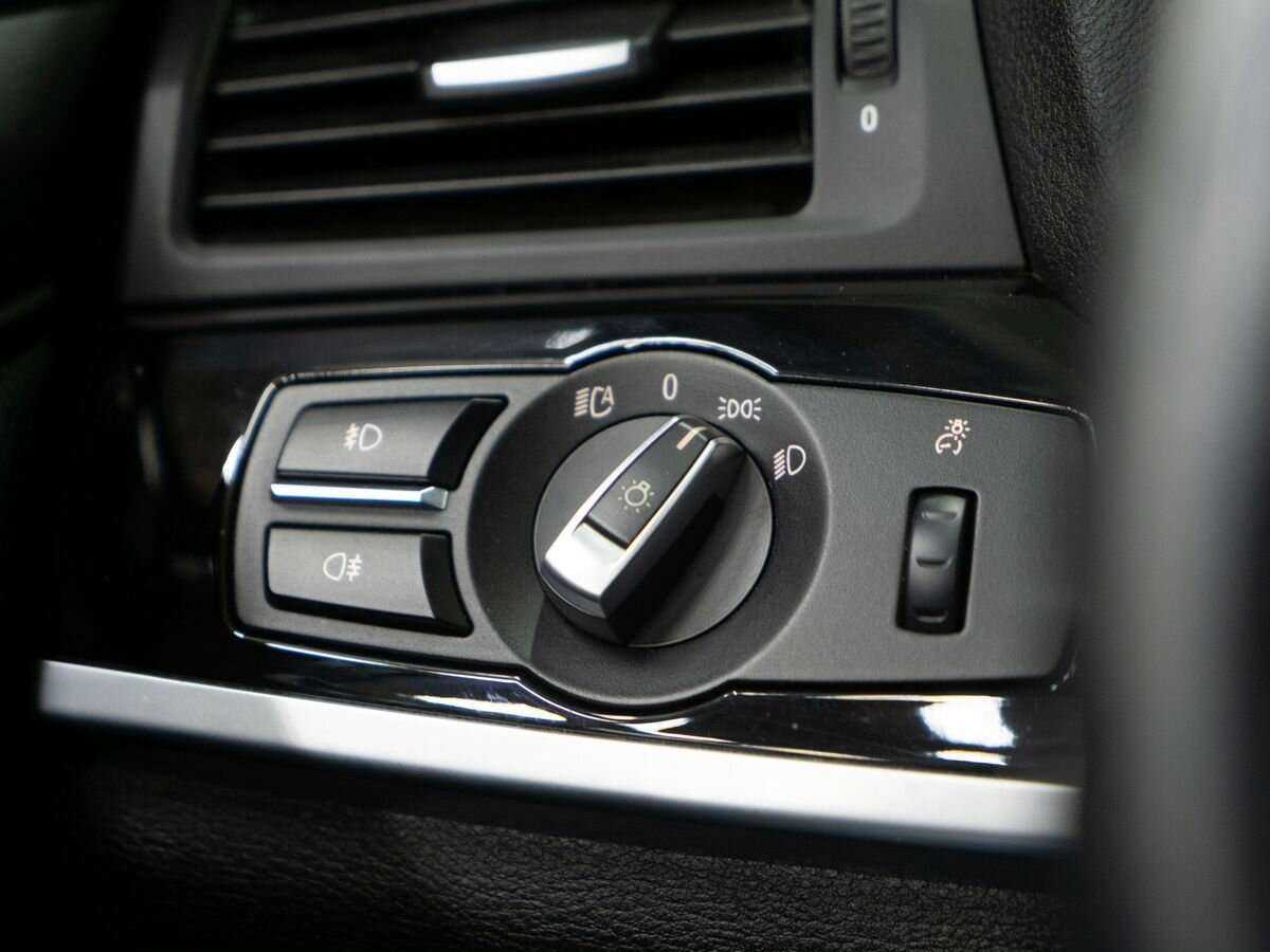 BMW X3 б/у, 2014, Автоматическая. Фото: #16