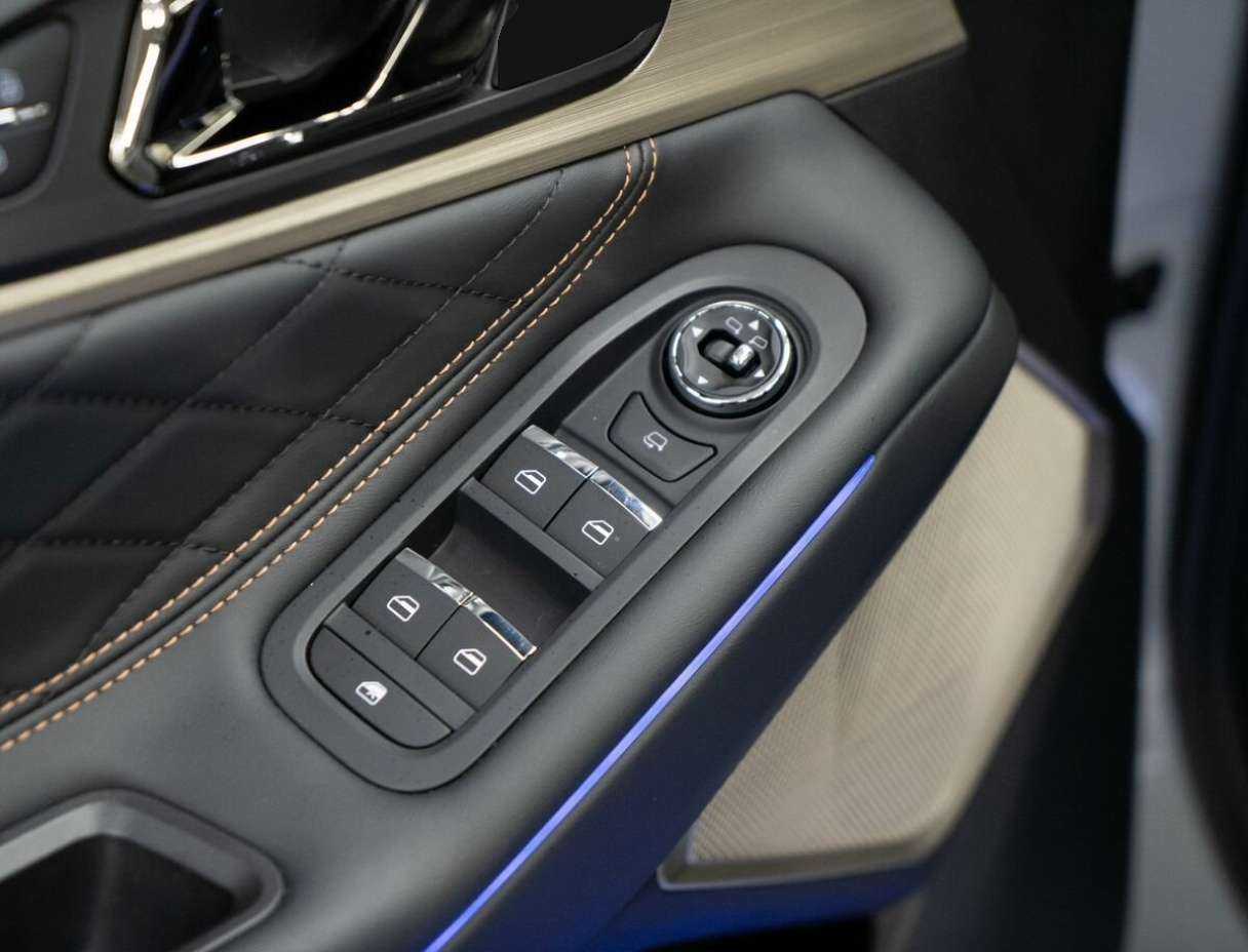 EXEED TXL б/у, 2023, Роботизированная. Фото: #18