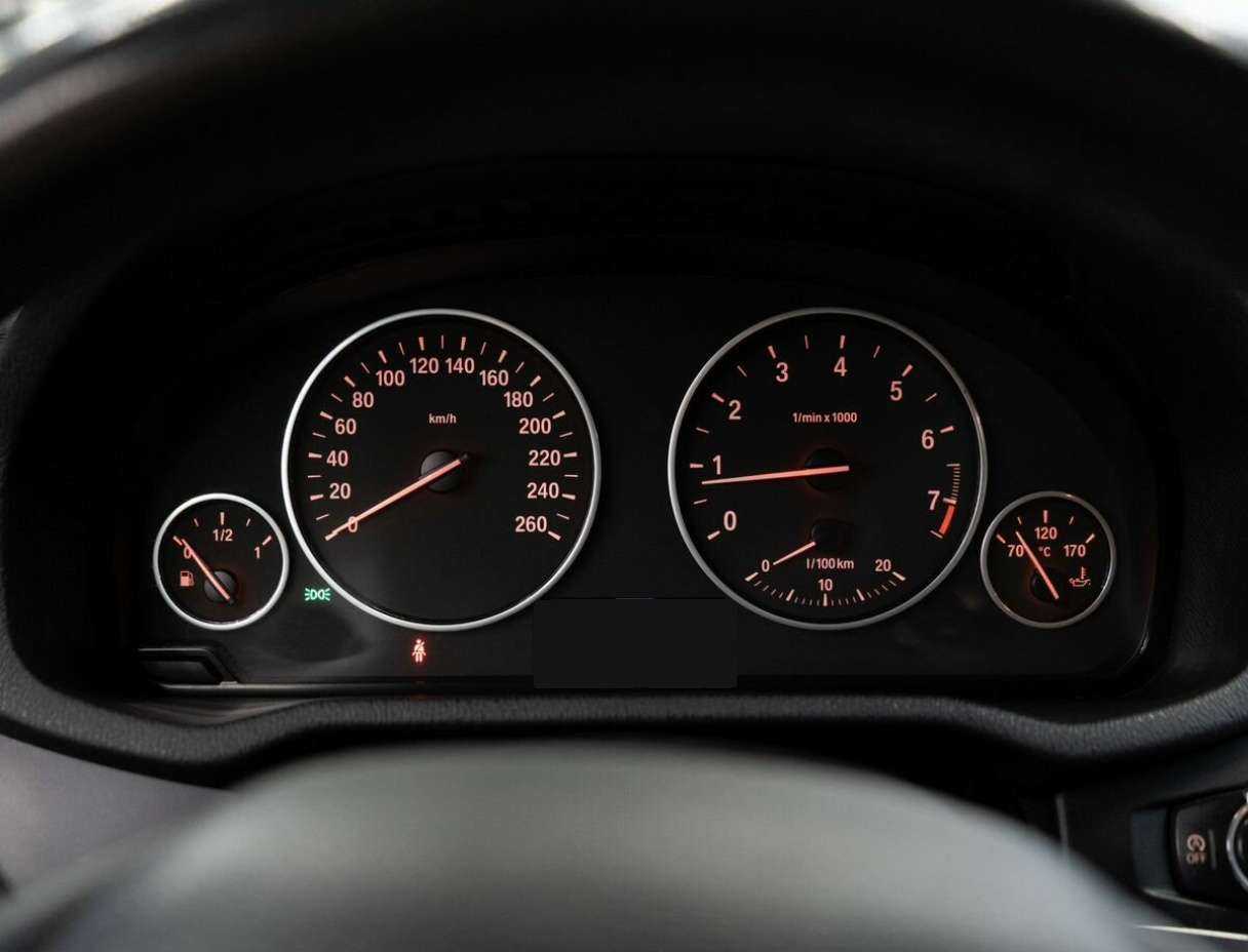 BMW X3 б/у, 2012, Автоматическая. Фото: #9