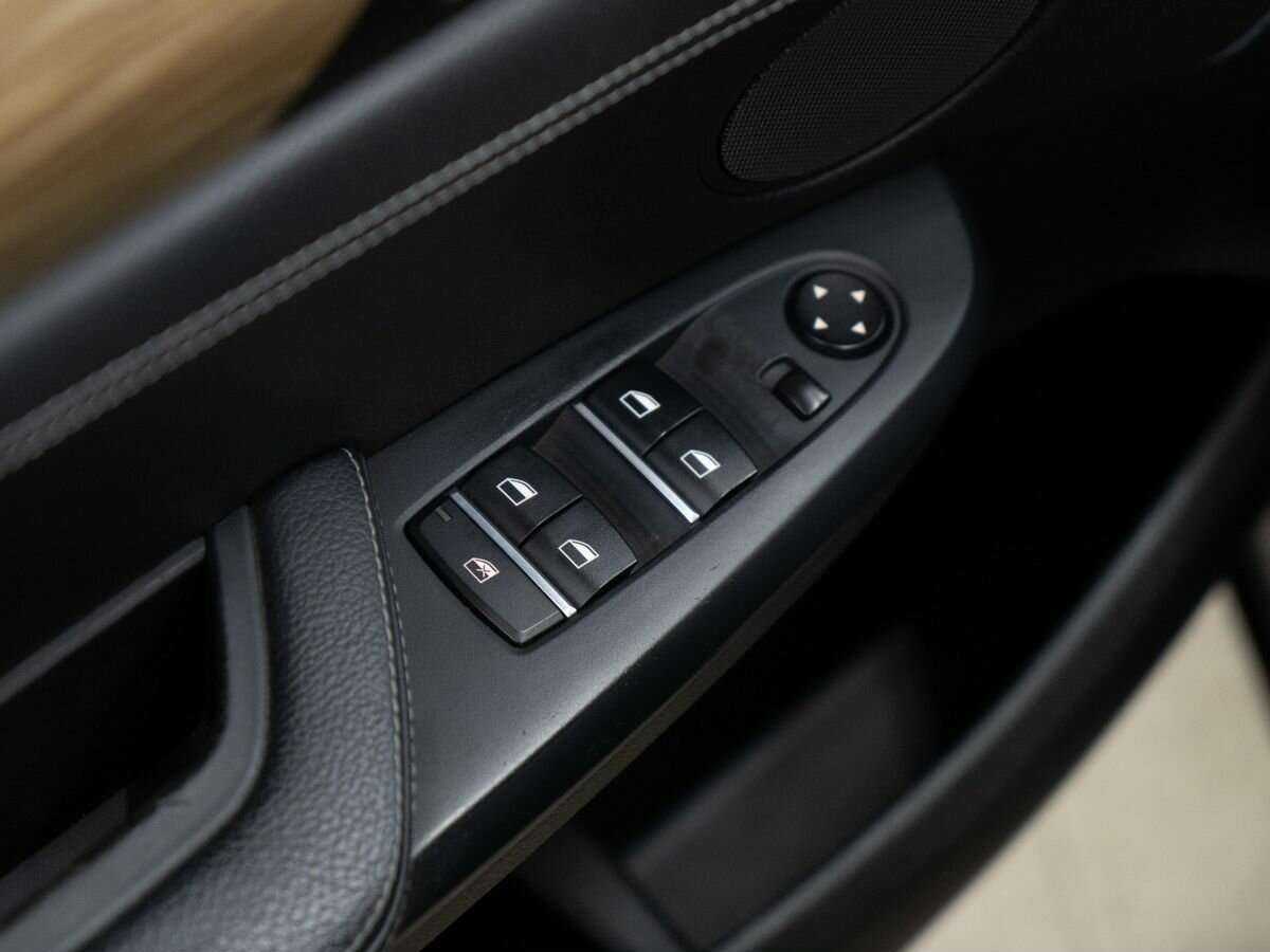 BMW X3 б/у, 2012, Автоматическая. Фото: #14