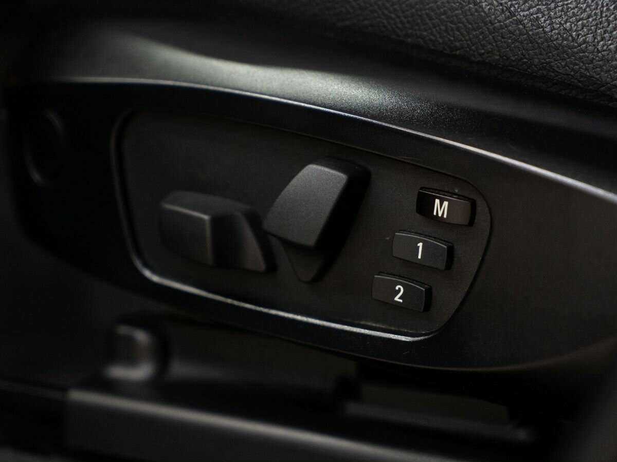 BMW X3 б/у, 2012, Автоматическая. Фото: #16