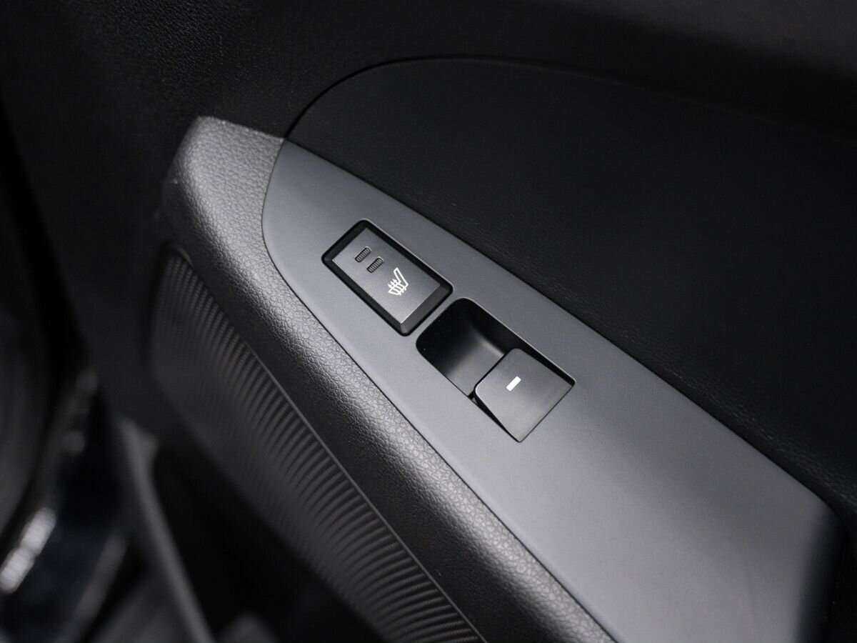 Hyundai Tucson б/у, 2018, Автоматическая. Фото: #11