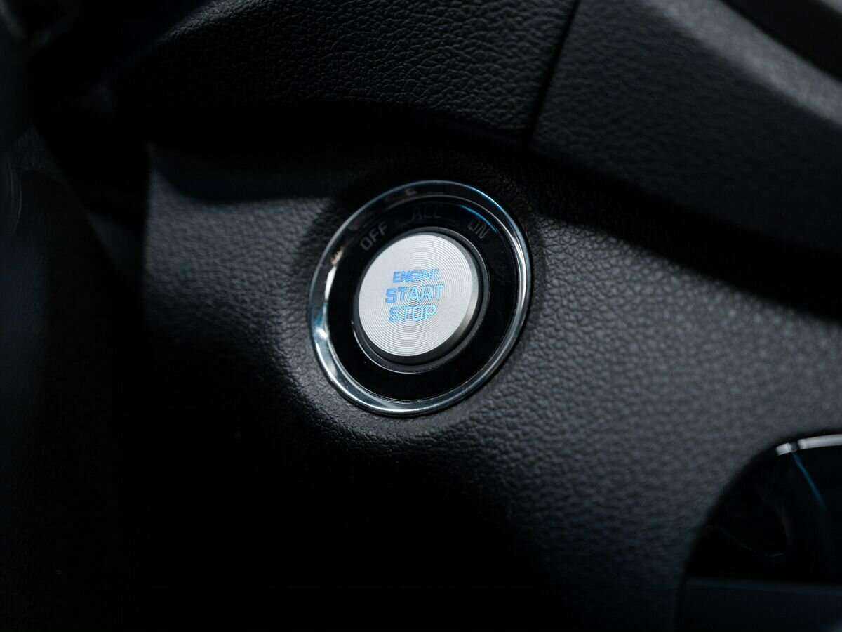 Hyundai Tucson б/у, 2018, Автоматическая. Фото: #18