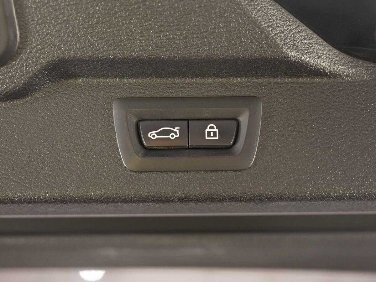 BMW X5 б/у, 2014, Автоматическая. Фото: #29