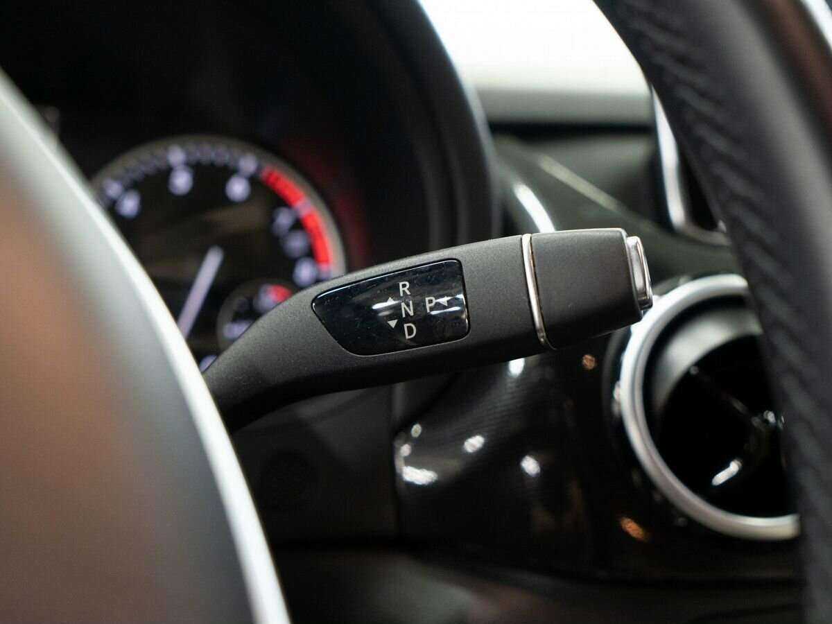 Mercedes-Benz B-Класс б/у, 2013, Роботизированная. Фото: #11