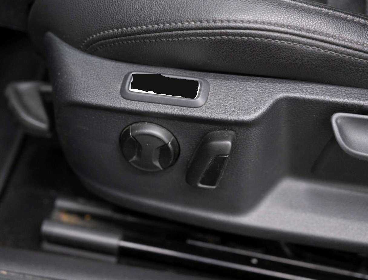 Volkswagen Passat б/у, 2019, Роботизированная. Фото: #16