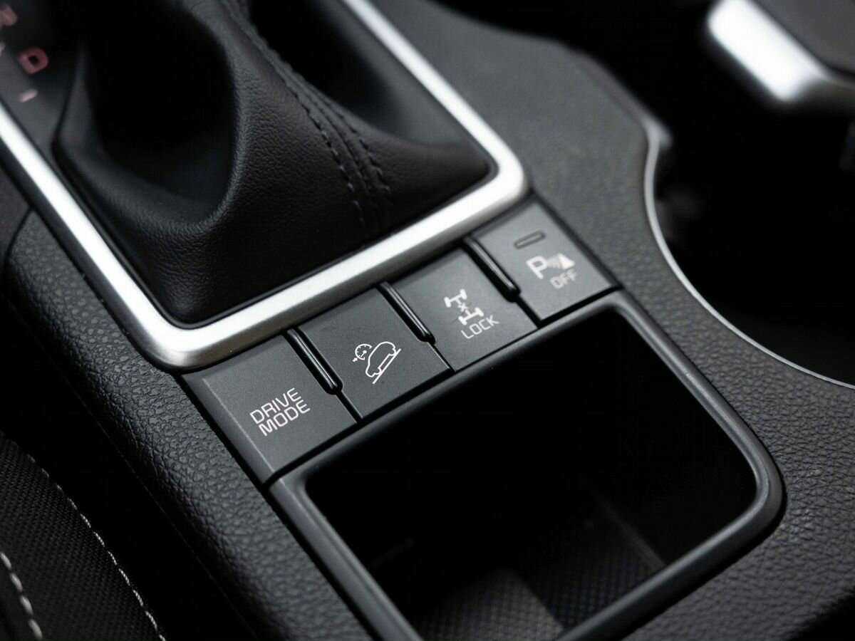 Kia Sportage б/у, 2020, Автоматическая. Фото: #22