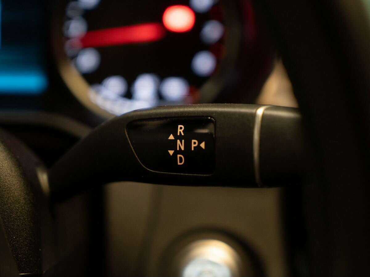 Mercedes-Benz C-Класс б/у, 2018, Автоматическая. Фото: #11