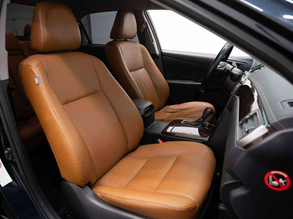 Toyota Camry б/у, 2015, Автоматическая. Фото: #11