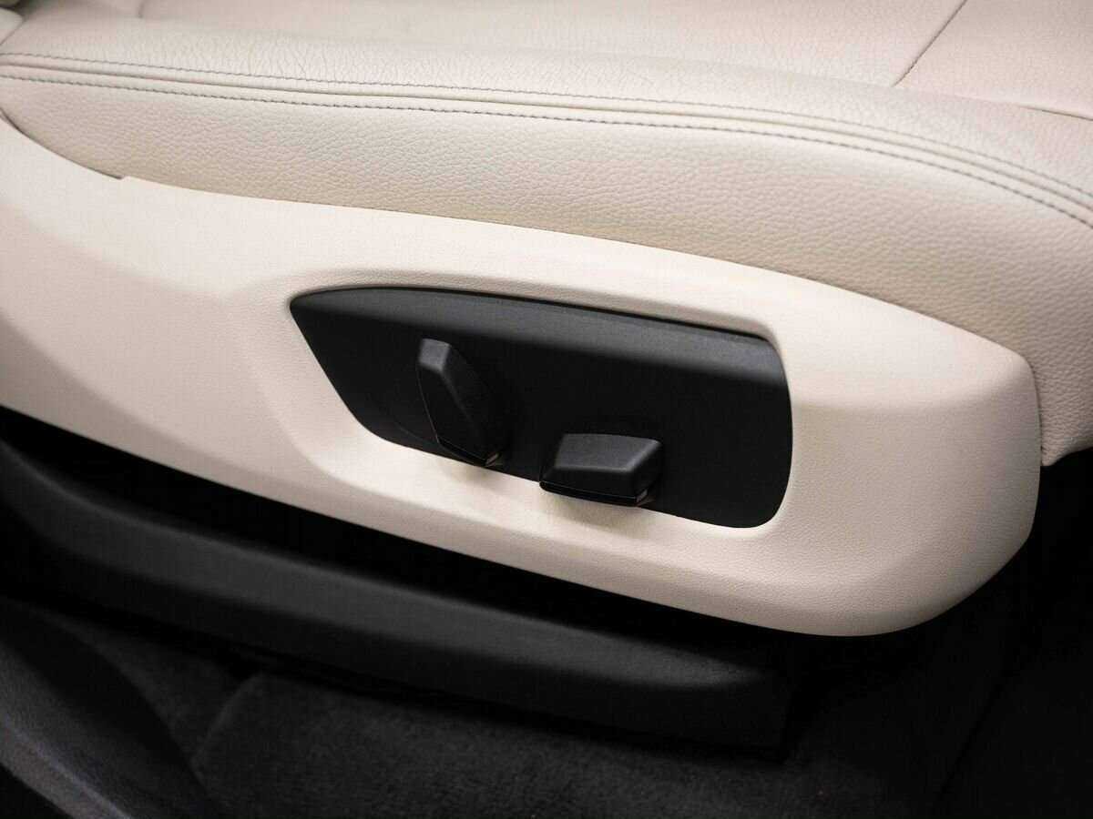 BMW X5 б/у, 2017, Автоматическая. Фото: #11