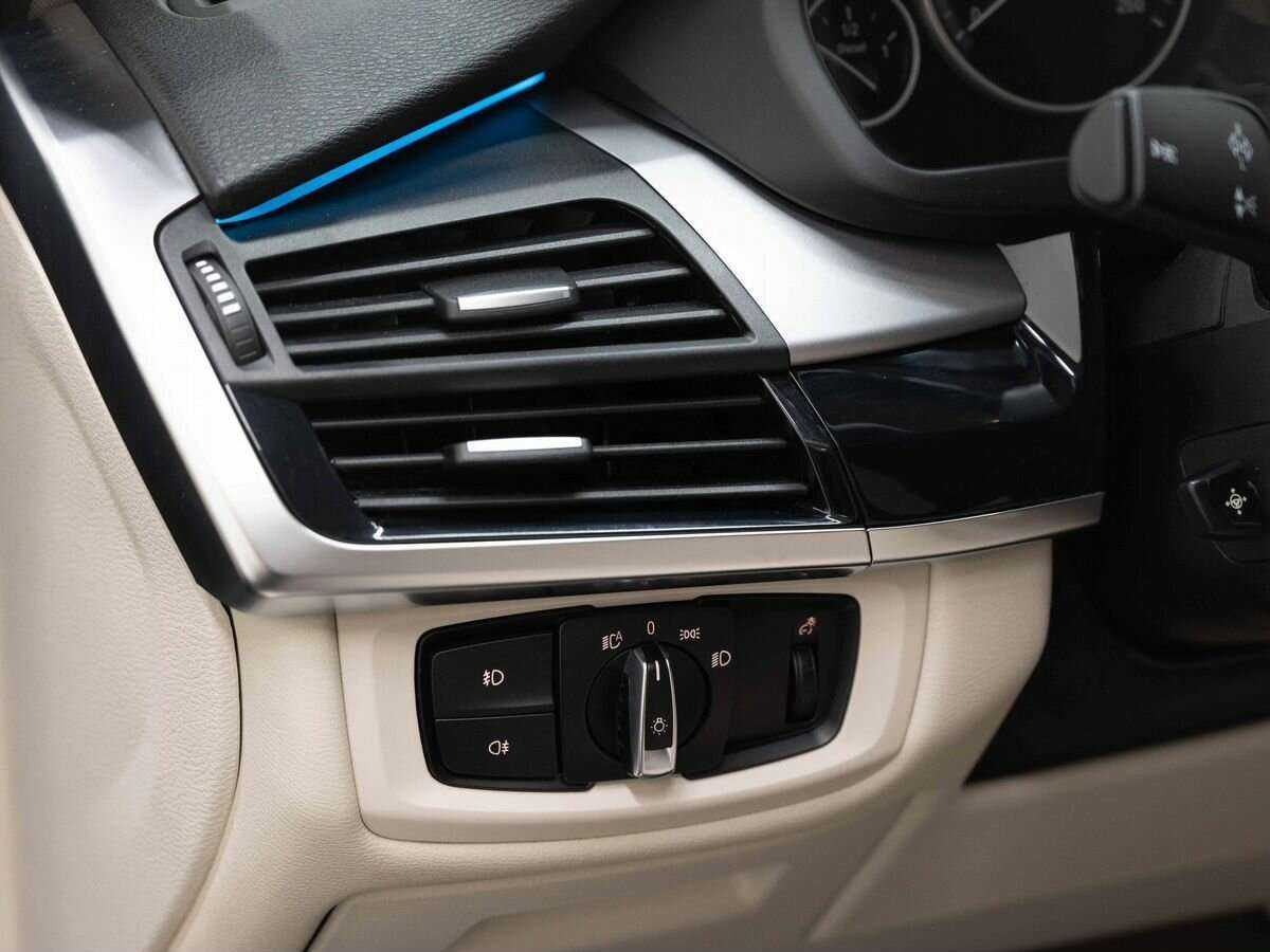 BMW X5 б/у, 2017, Автоматическая. Фото: #17