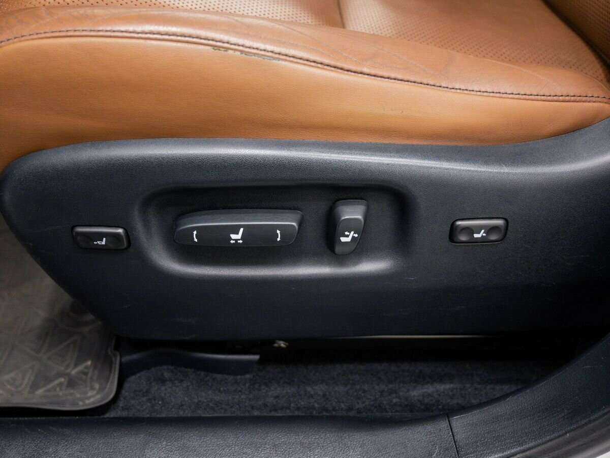 Lexus RX б/у, 2013, Автоматическая. Фото: #18