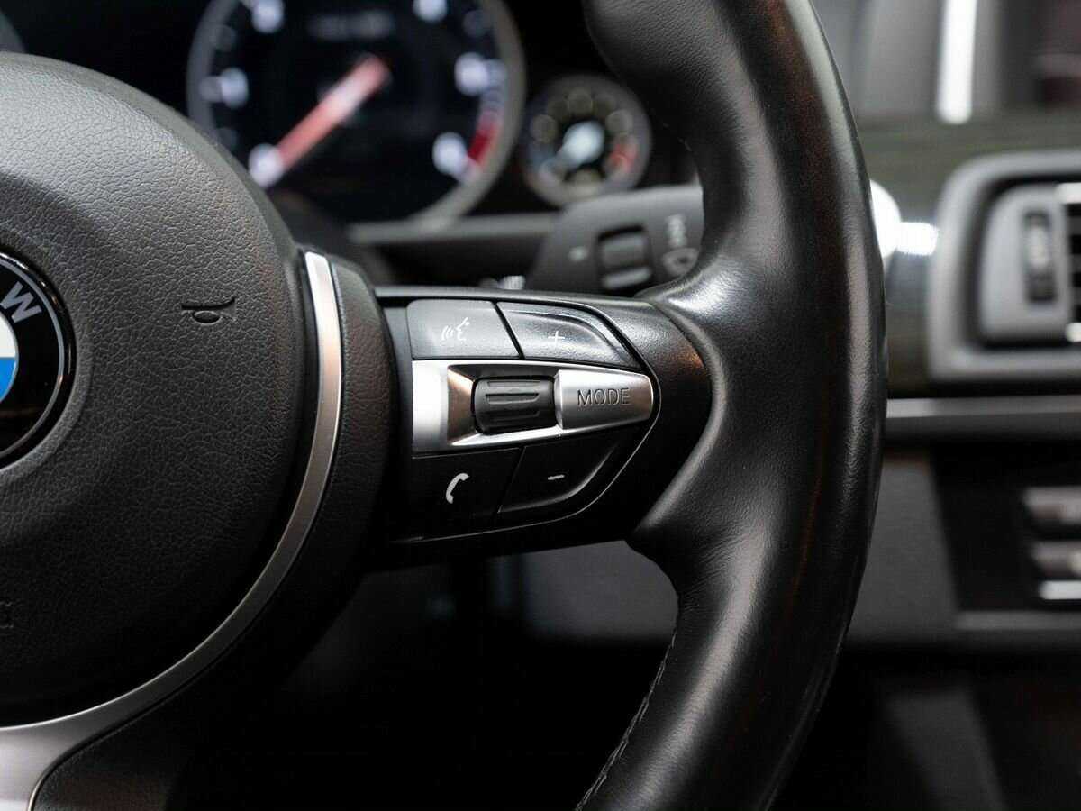 BMW 5 серии б/у, 2016, Автоматическая. Фото: #16