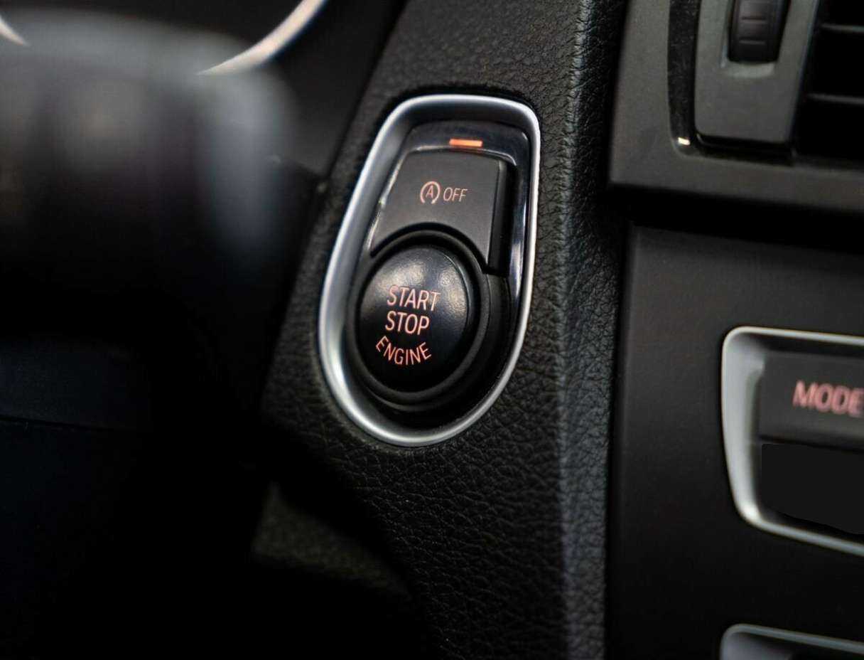 BMW 1 серии б/у, 2014, Автоматическая. Фото: #9