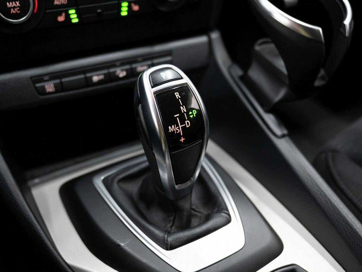 BMW X1 б/у, 2013, Автоматическая. Фото: #19