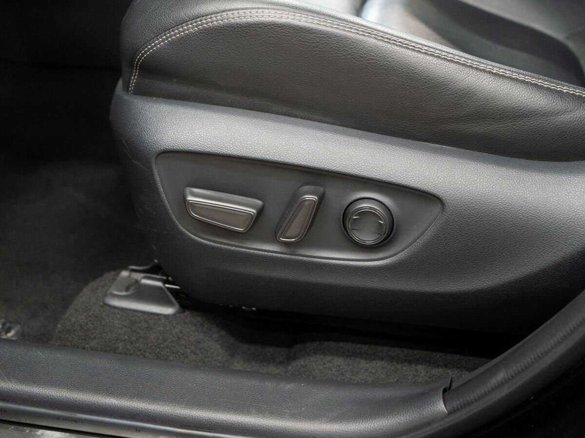 Toyota RAV4 б/у, 2020, Вариатор. Фото: #15