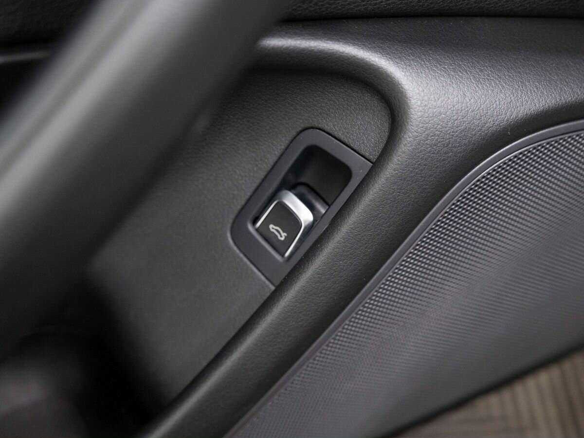 Audi A6 б/у, 2016, Роботизированная. Фото: #23