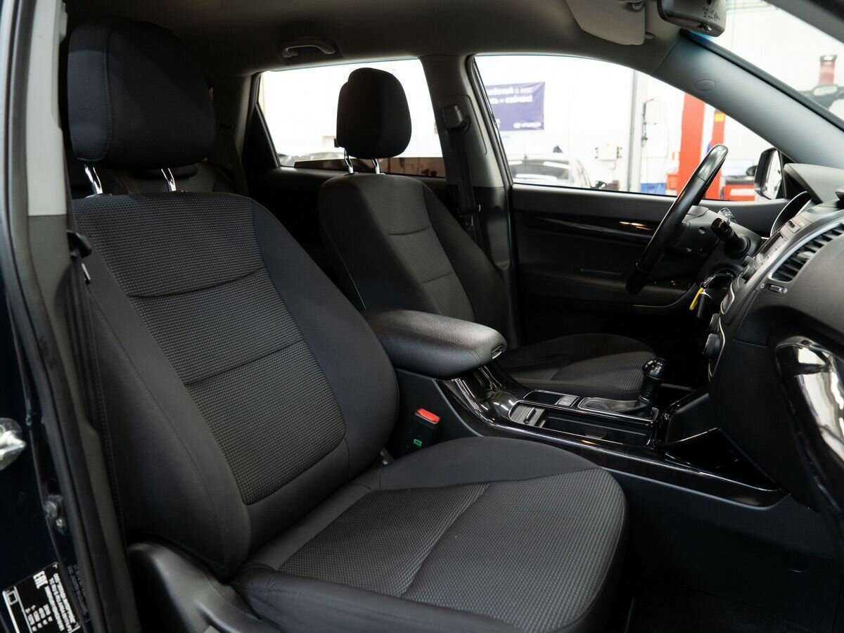 Kia Sorento б/у, 2017, Автоматическая. Фото: #9