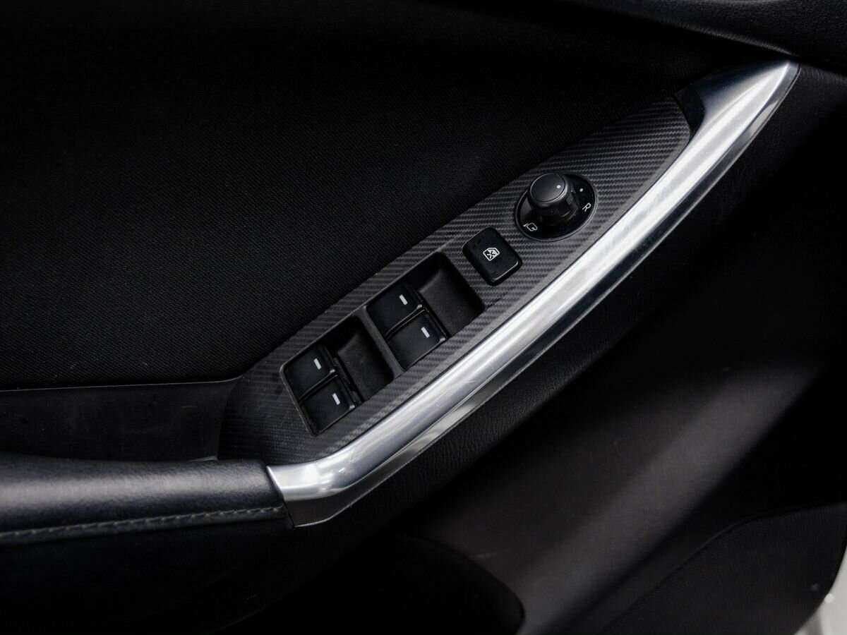 Mazda CX-5 б/у, 2016, Автоматическая. Фото: #13