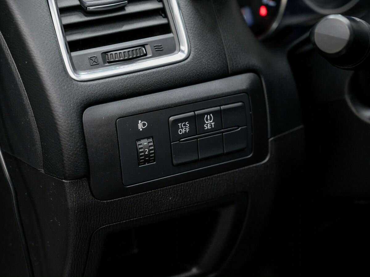 Mazda CX-5 б/у, 2016, Автоматическая. Фото: #15