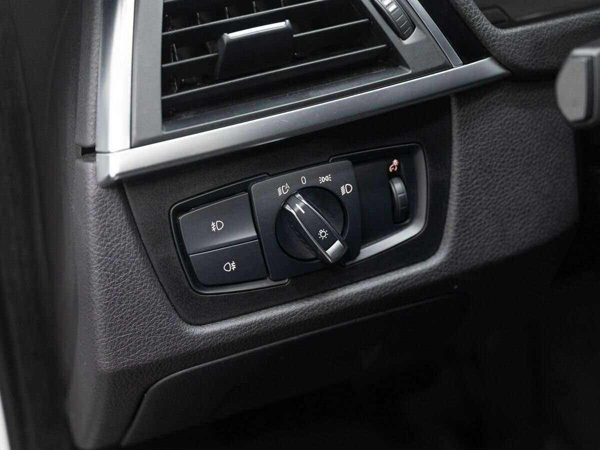 BMW 3 серии б/у, 2017, Автоматическая. Фото: #20