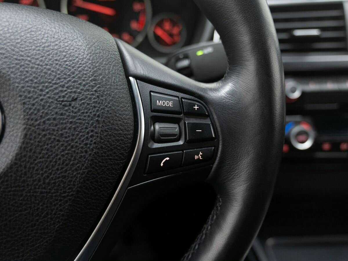 BMW 3 серии б/у, 2017, Автоматическая. Фото: #23