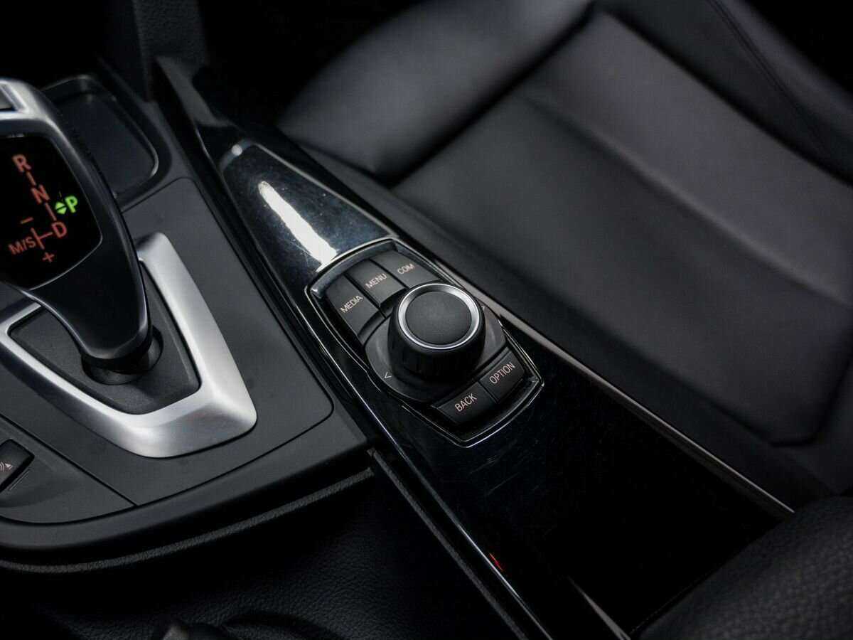 BMW 3 серии б/у, 2017, Автоматическая. Фото: #25