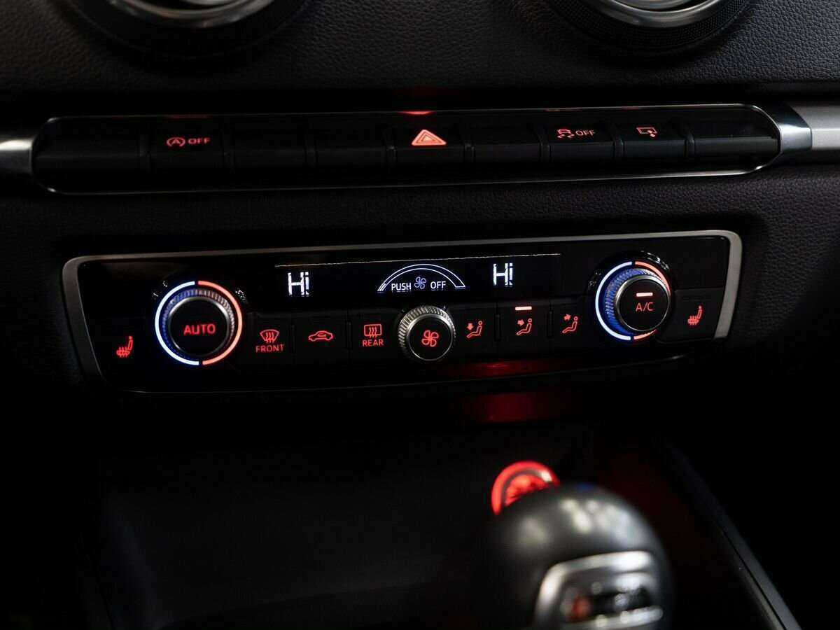 Audi A3 б/у, 2013, Роботизированная. Фото: #12