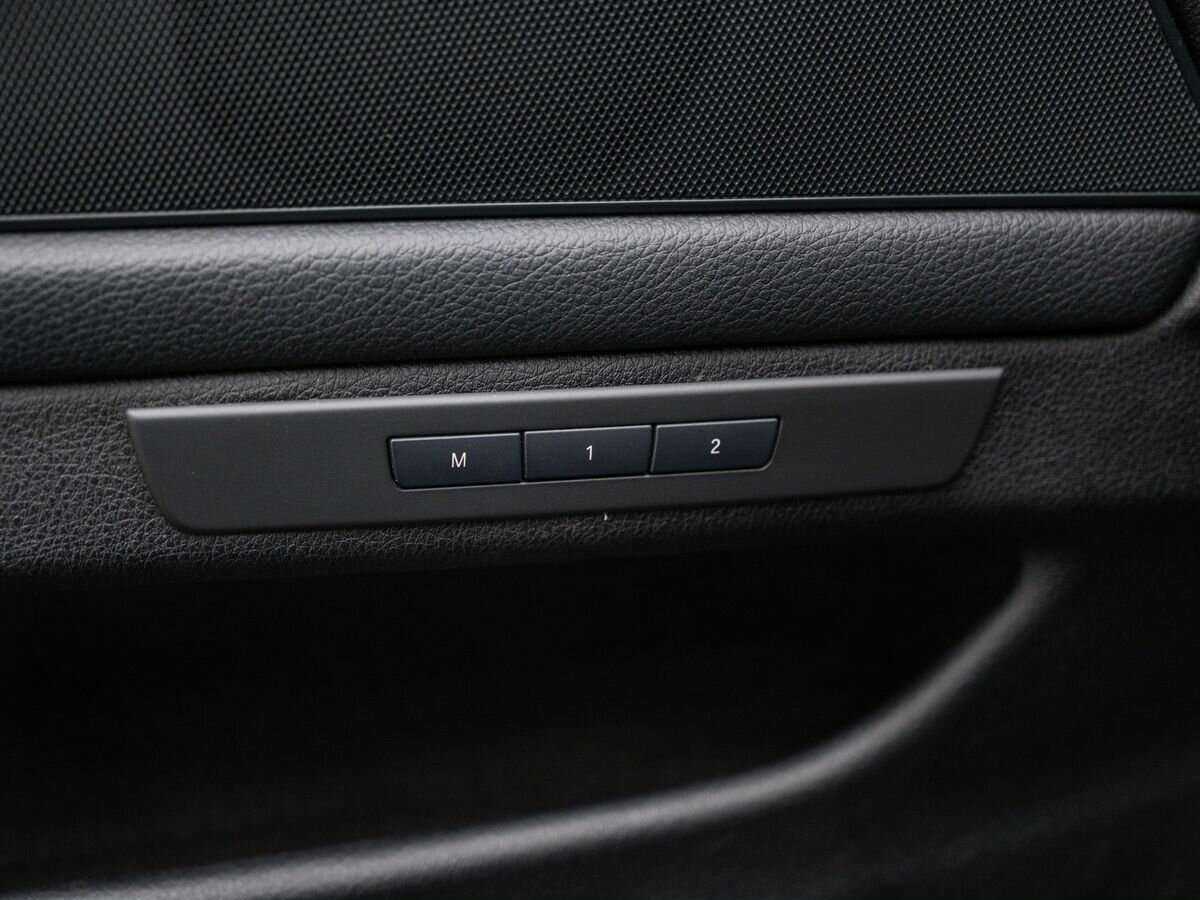 BMW 5 серии б/у, 2013, Автоматическая. Фото: #11