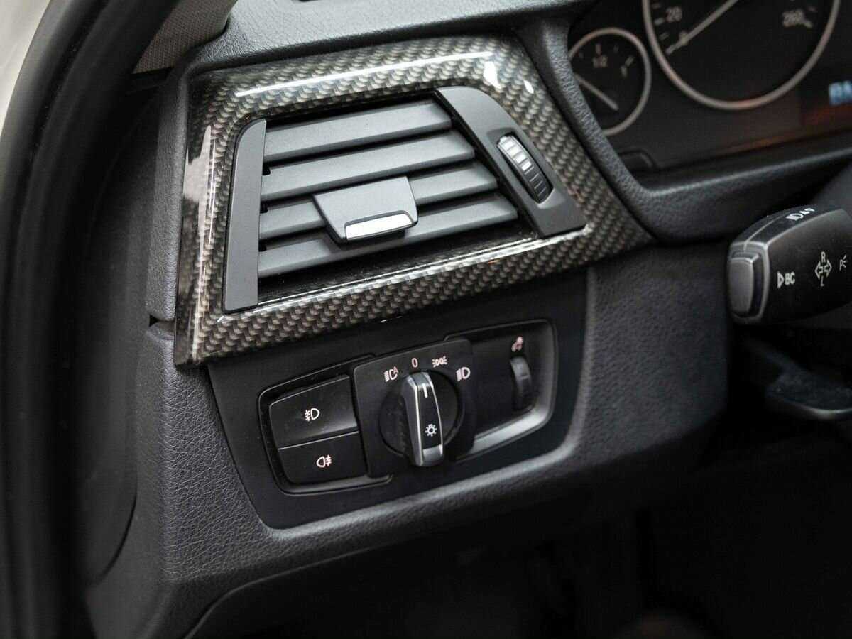 BMW 3 серии б/у, 2014, Автоматическая. Фото: #17