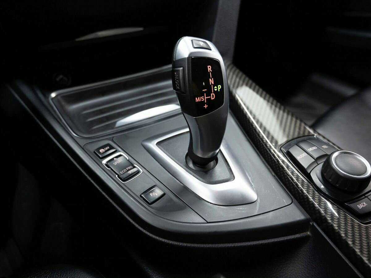 BMW 3 серии б/у, 2014, Автоматическая. Фото: #21