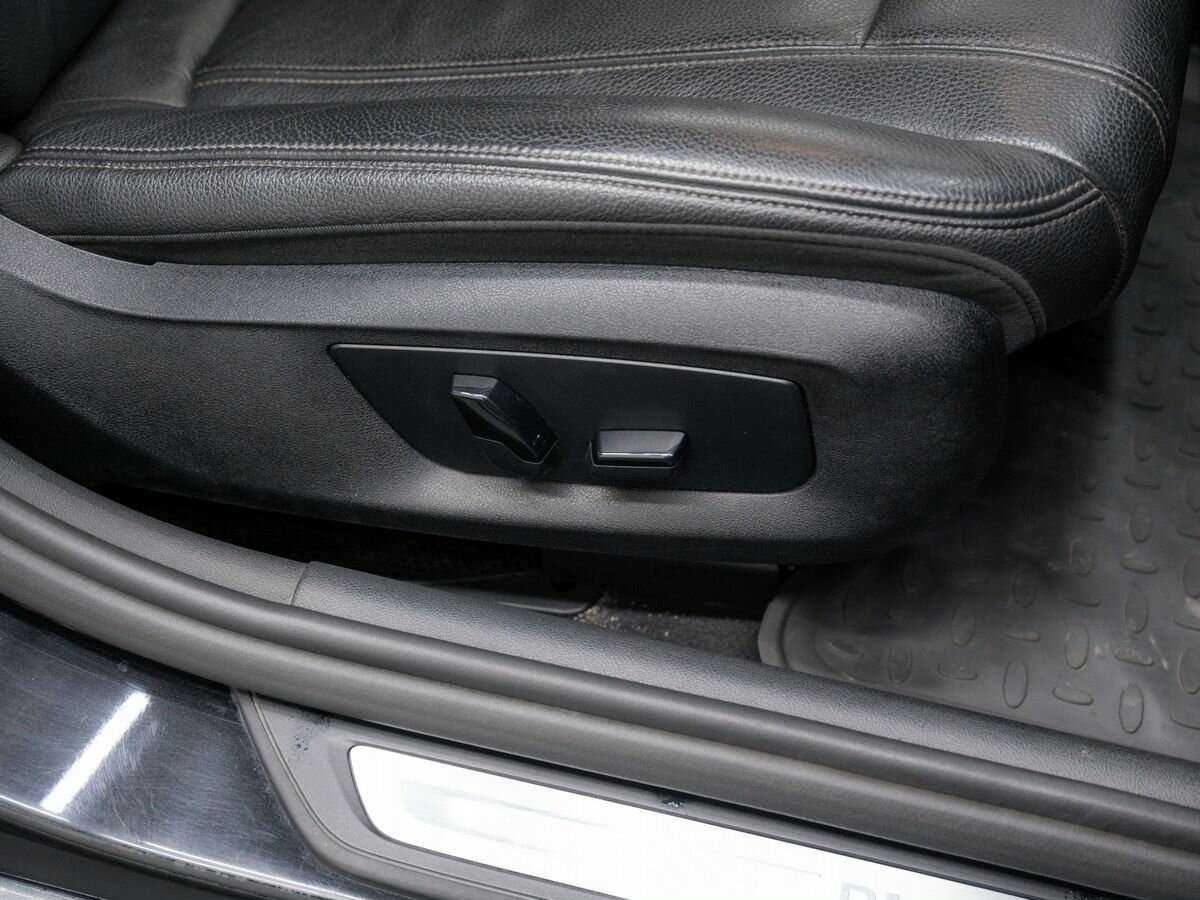 BMW 5 серии б/у, 2018, Автоматическая. Фото: #9