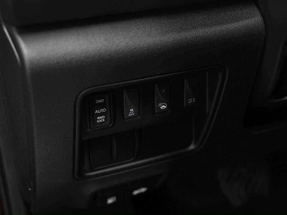 Renault Koleos б/у, 2017, Вариатор. Фото: #15