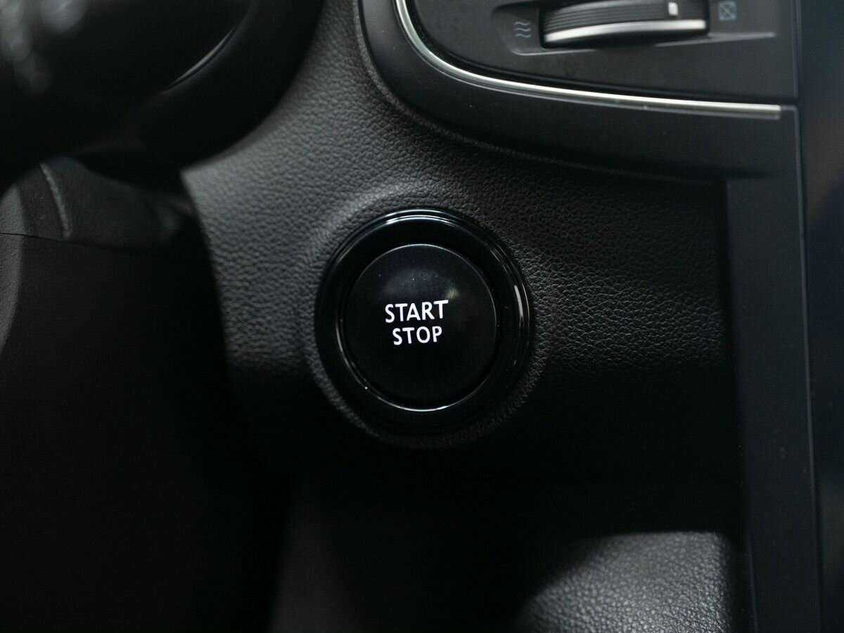 Renault Koleos б/у, 2017, Вариатор. Фото: #25