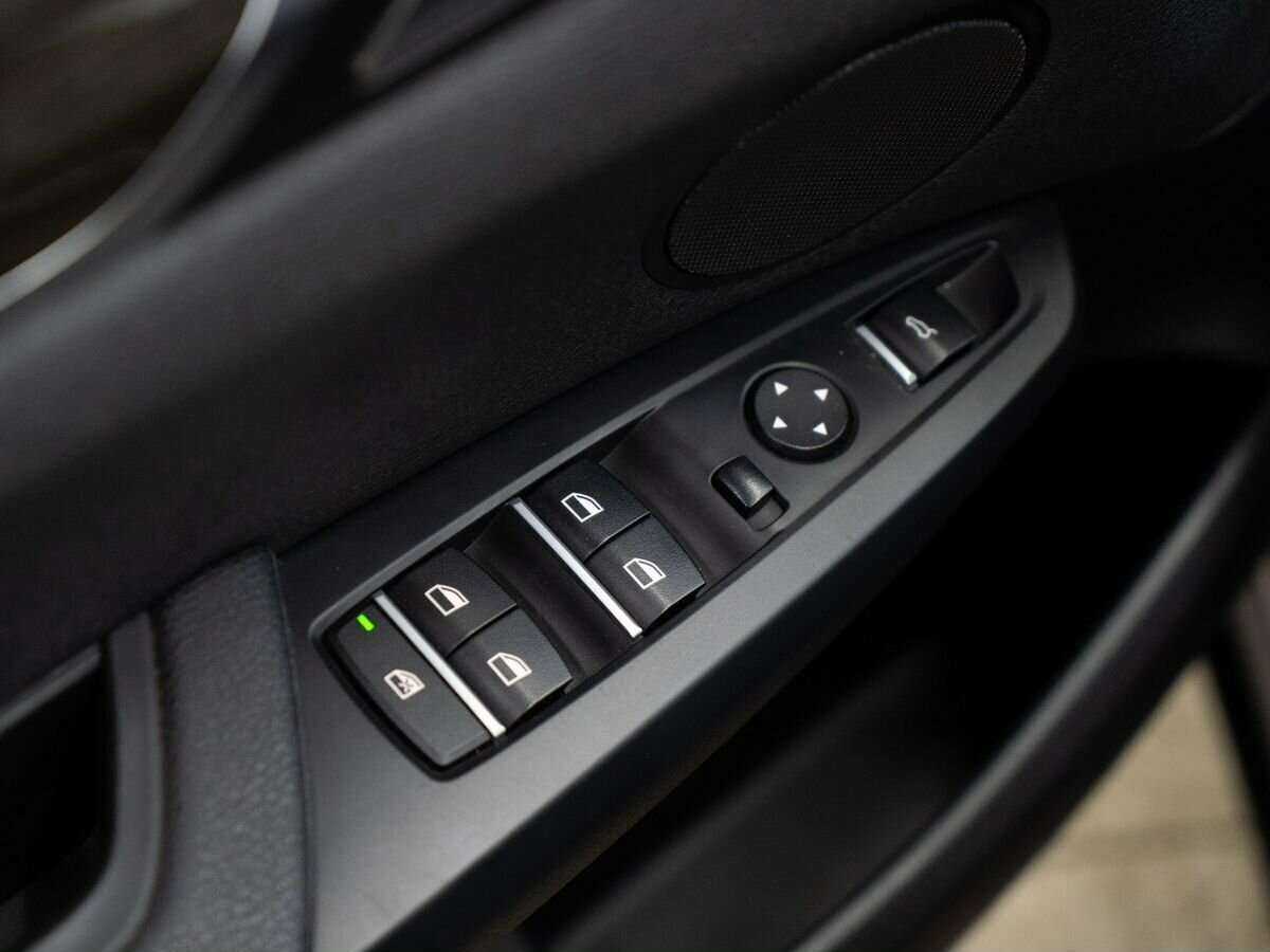 BMW X3 б/у, 2016, Автоматическая. Фото: #14