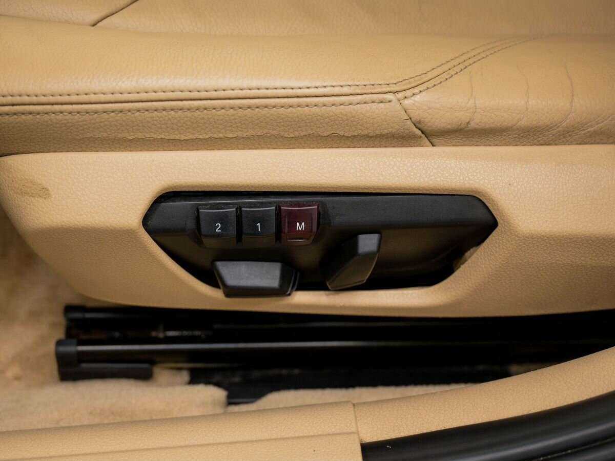 BMW 3 серии б/у, 2012, Автоматическая. Фото: #11