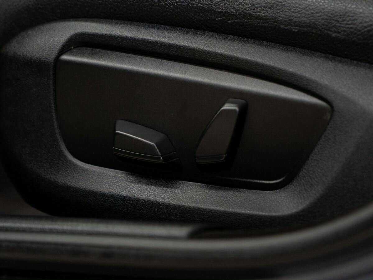 BMW 5 серии б/у, 2014, Автоматическая. Фото: #15