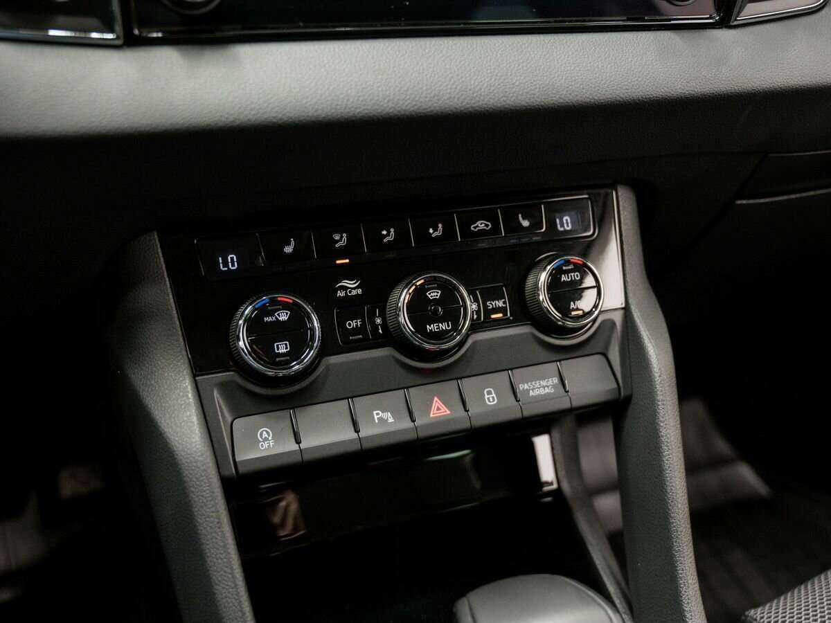 Skoda Karoq б/у, 2020, Роботизированная. Фото: #17