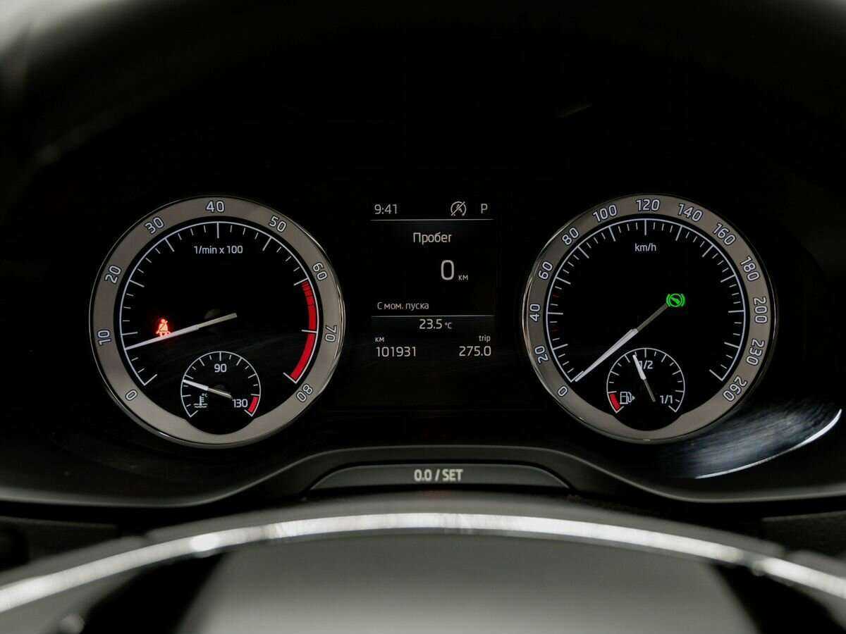 Skoda Karoq б/у, 2020, Роботизированная. Фото: #20